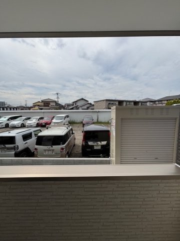 エステイトE東加古川の展望