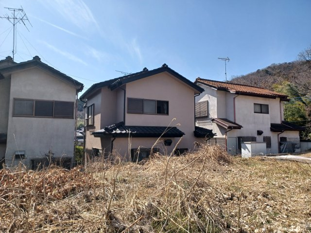 比企郡ときがわ町大字別所の中古一戸建の外観