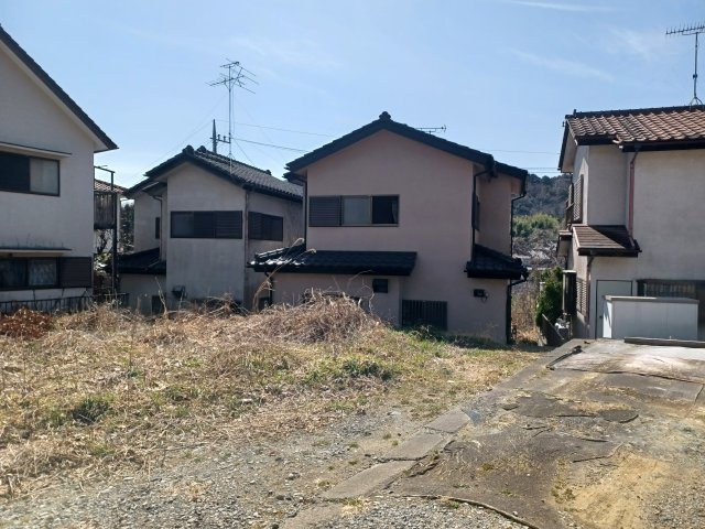 比企郡ときがわ町大字別所の中古一戸建の外観