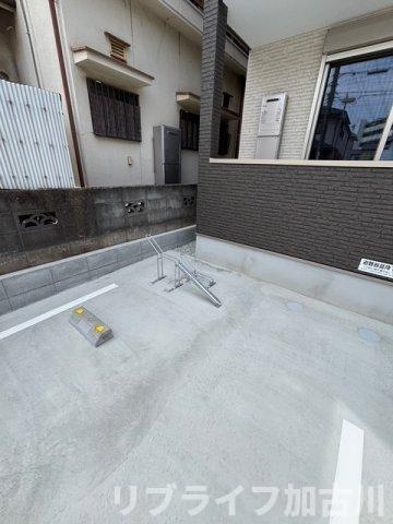エステイトE東加古川のその他
