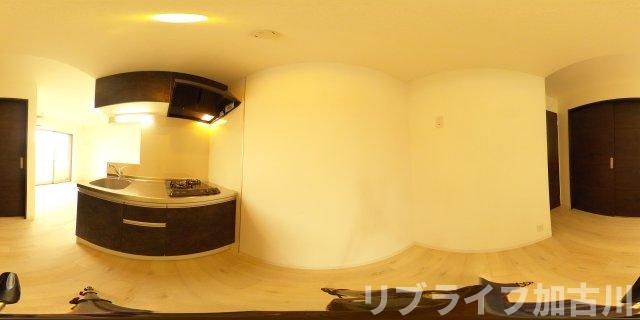 エステイトE東加古川