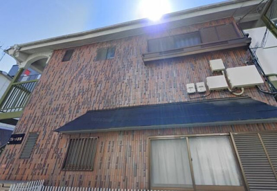 【外観】 | ブルーメ宮前