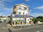 藤沢市長後　店舗付住宅の画像