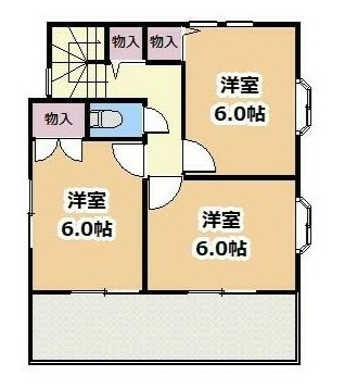 【間取り】 | 藤沢市長後　店舗付住宅