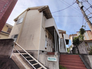 池上ハイムの画像