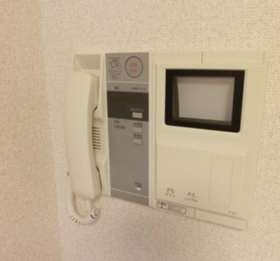 【セキュリティ】 | トーシンフェニックス高円寺南