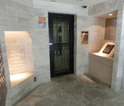 【その他】 | トーシンフェニックス高円寺南