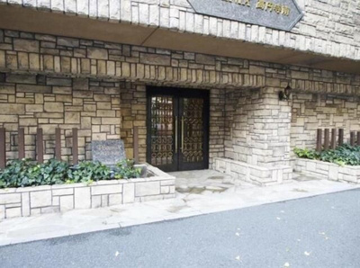 【エントランス】 | トーシンフェニックス高円寺南