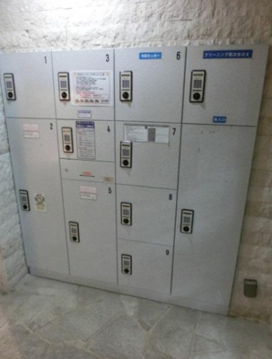 【その他共用部分】 | トーシンフェニックス高円寺南