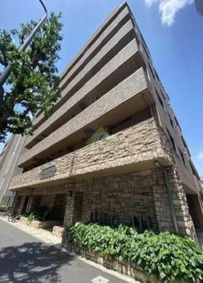 【外観】 | トーシンフェニックス高円寺南