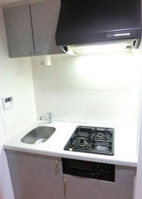 【キッチン】 | トーシンフェニックス高円寺南