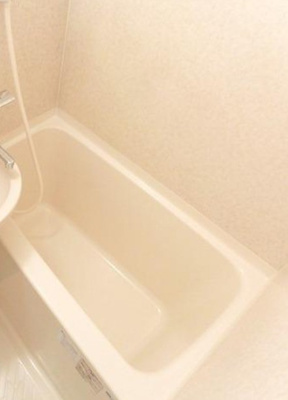 【浴室】 | トーシンフェニックス高円寺南