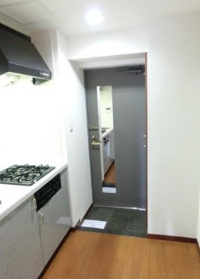 【内装】 | トーシンフェニックス高円寺南