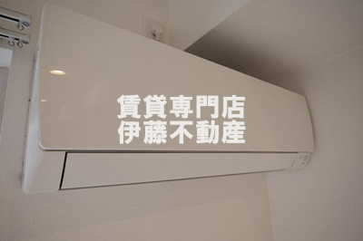 リブリ・平安通の設備