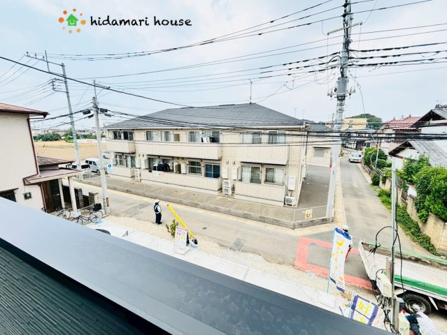 西区三橋　21期　新築戸建　Erde02の展望