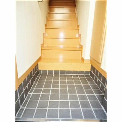 【玄関】 | Ｋ´ｓ　ｈｏｕｓｅ