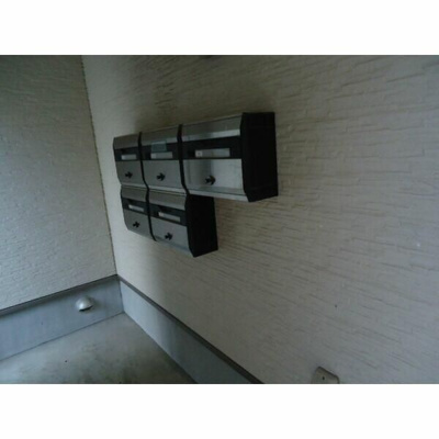 【その他共用部分】 | Ｋ´ｓ　ｈｏｕｓｅ