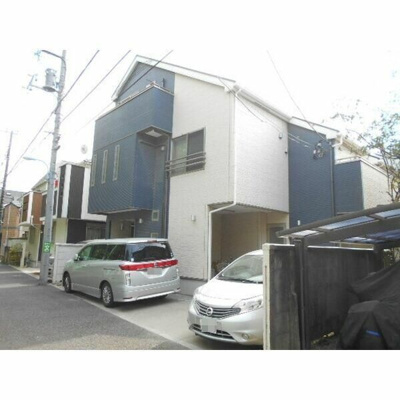 【外観】 | Ｋ´ｓ　ｈｏｕｓｅ