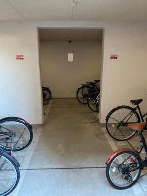 【その他共用部分】 | スカイコート練馬平和台