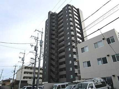 【外観】 | フローレンス長束ブライトレジデンス