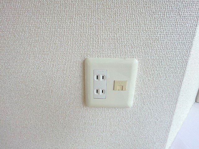 プランドール上新庄の設備