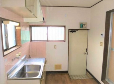 【玄関】 | 広瀬ハイツ