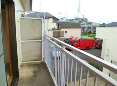 【その他】 | 広瀬ハイツ