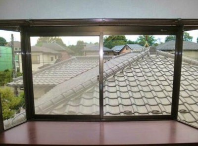 【展望】 | 広瀬ハイツ