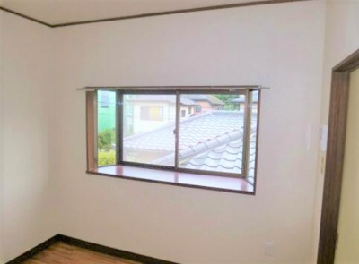 【内装】 | 広瀬ハイツ