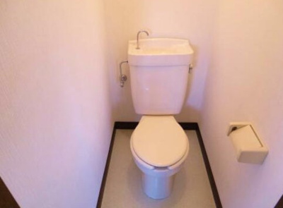 【トイレ】 | 広瀬ハイツ