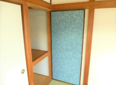 【収納】 | 広瀬ハイツ