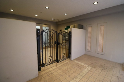 【ロビー】 | アモーレ新栄