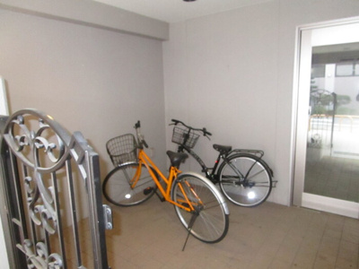 【その他共用部分】 | アモーレ新栄