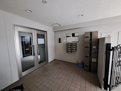 【ロビー】 | アモーレ新栄