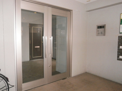 【エントランス】 | アモーレ新栄