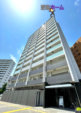 アデグランツ大須　名古屋市賃貸　仲介手数料無料