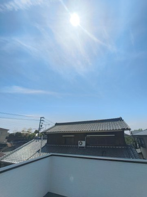 【展望】 | 天白区梅が丘2期　新築戸建　 | 決算最強キャンペーン対象物件です♪詳細は弊社ホームページもしくはスタッフまでお気軽にお問合せ下さいませ♪ お役に立てる自信があります♪