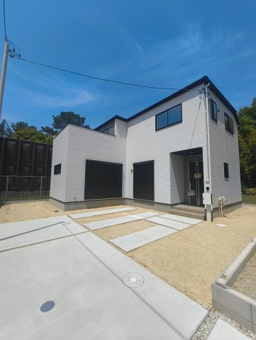天白区梅が丘2期　新築戸建　