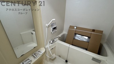 落ち着いた雰囲気の外観です