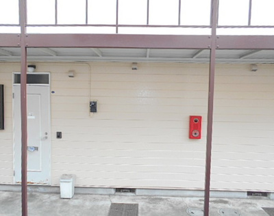 【その他共用部分】 | ボナールB棟