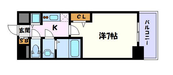 プレサンス鶴舞公園セラヴィ