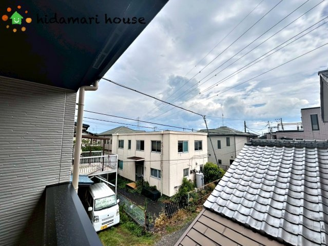 西区三橋　21期　新築戸建　Erde03の展望