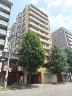 【外観】 | レスポアール四条大宮