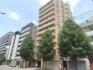 【外観】 | レスポアール四条大宮