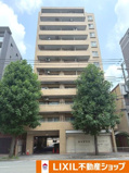 レスポアール四条大宮の画像