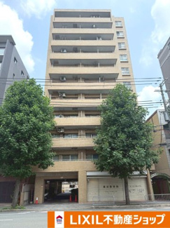 【外観】 | レスポアール四条大宮