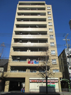 【外観】 | レスポアール四条大宮