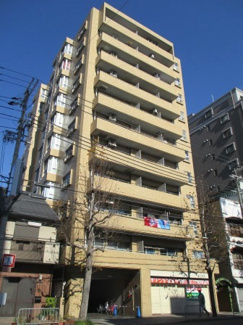 【外観】 | レスポアール四条大宮