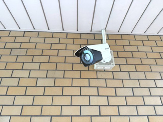 【設備】 | レスポアール四条大宮