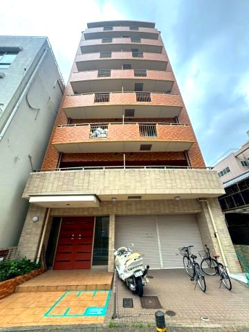 リヴシティ大須　名古屋市賃貸 仲介手数料無料の外観